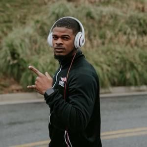 Meet your Posher, Damian